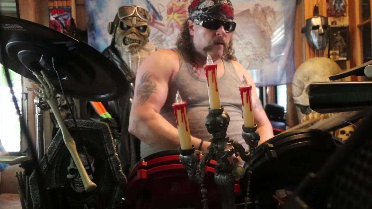 MotorheadGod Was Never On Your Side YouTube