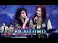 Tiba Tiba Dewi Perssik Disuruh Duet Sama Peserta yg Juga Fansnya Dari Kecil! - DMD (19/1)