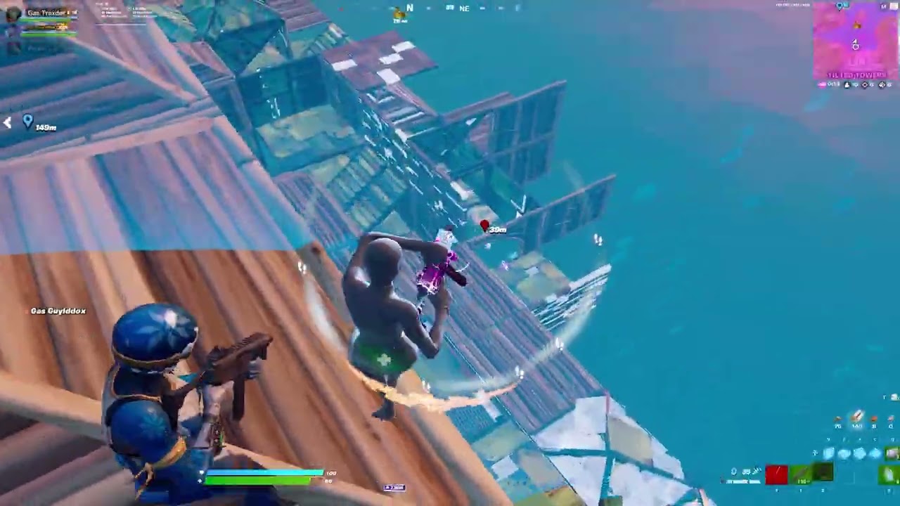 Burn🔥 How to edit like Xen Dignal