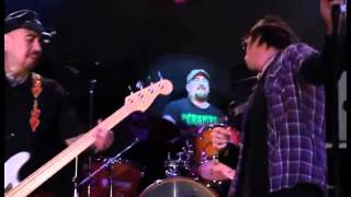 DEVIL´S DANDRUFF - The King Of Contradiction (Malaga)