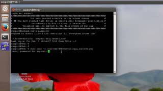 Stored Xss Implementing Addslashes