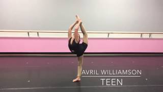 Absolute Dance Company 17-18