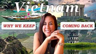 Vietnam Travel Vlog 2026 | 30 Days Exploring Hanoi, Sapa, Hoi An & Da Lat (Food, Scenery & Tips) screenshot 5