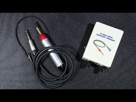 Super Probe Release With All Files - Super Probe Release With All Files