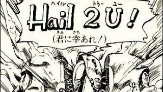 syo24 - Hail 2 U feat.429&インターネット宗教