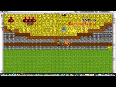 A Peasant's Tale Devlog 18 - It's Now Downloadable YAY!!!