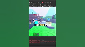 Day 4 of adding the top comment to my Roblox game #roblox #development