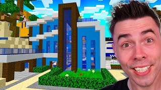 Zbudowałem NOWY DOM WOJANA na Wojanowicach! screenshot 5
