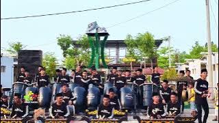 SEMUT IRENG GELLENG SOKOH ‼️