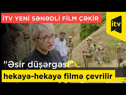 Video: Hamilton yeni sənədli filmdə Armstronqun 'həqiqətinə' şübhə ilə yanaşır