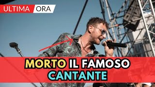 MORTO per leucemia a Padova il famoso Cantante