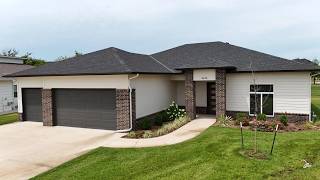 NEW LISTING: 4646 W Emerald Bay Ct Wichita KS 67205 NEW LISTING: 4646 W Emerald Bay Ct Wichita KS 67205