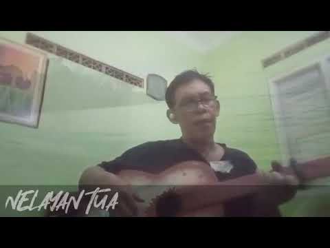 Nelayan Tua - Julius Sitanggang (Unofficial Music Video)