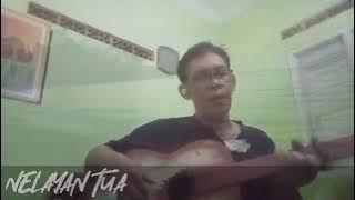NELAYAN TUA Iin Parlina Bimbo cover by Neo NW #nostalgia #song #bimbo