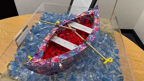 Evelyn Feder Shorashim 2025 SDJA