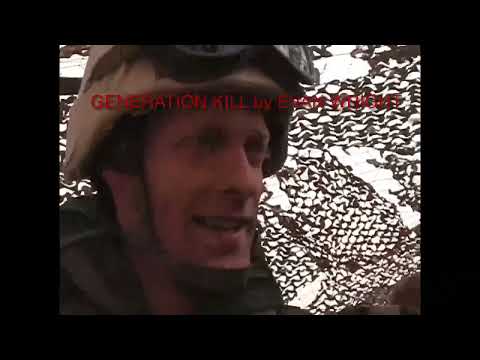 "Here's What I'd Like" with Sgt. Colbert