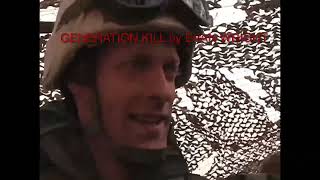 Famous "Here's What I'd Like" with Sgt. Colbert Profile