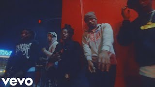 Mozzy ft. Moneybagg Yo & EST Gee - Double Back (Official Video)