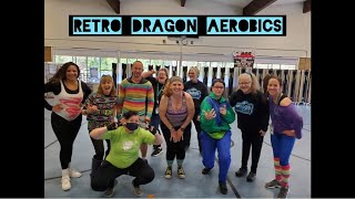 Dower Elementary: Test Day Workout