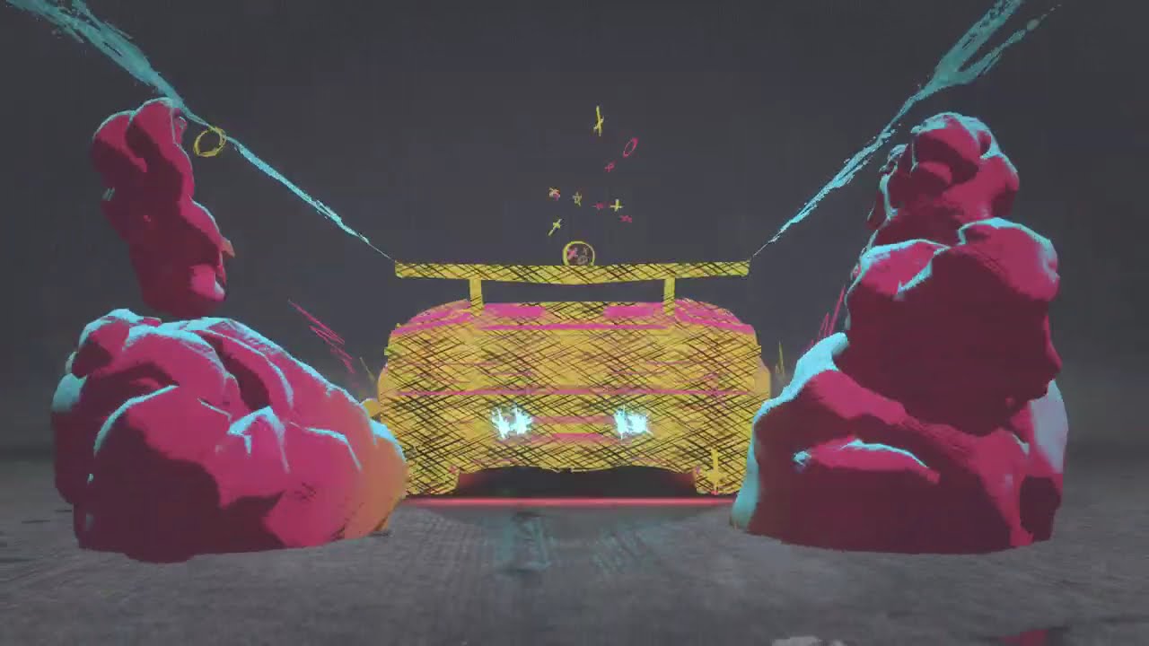 Most Wanted Escape in NFS Unbound! 29-Minute Epic PS5 Gameplay (2025)