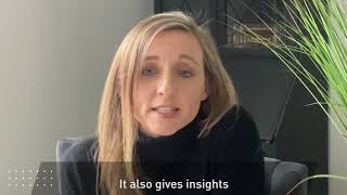 Tara Wilson Trustworthy