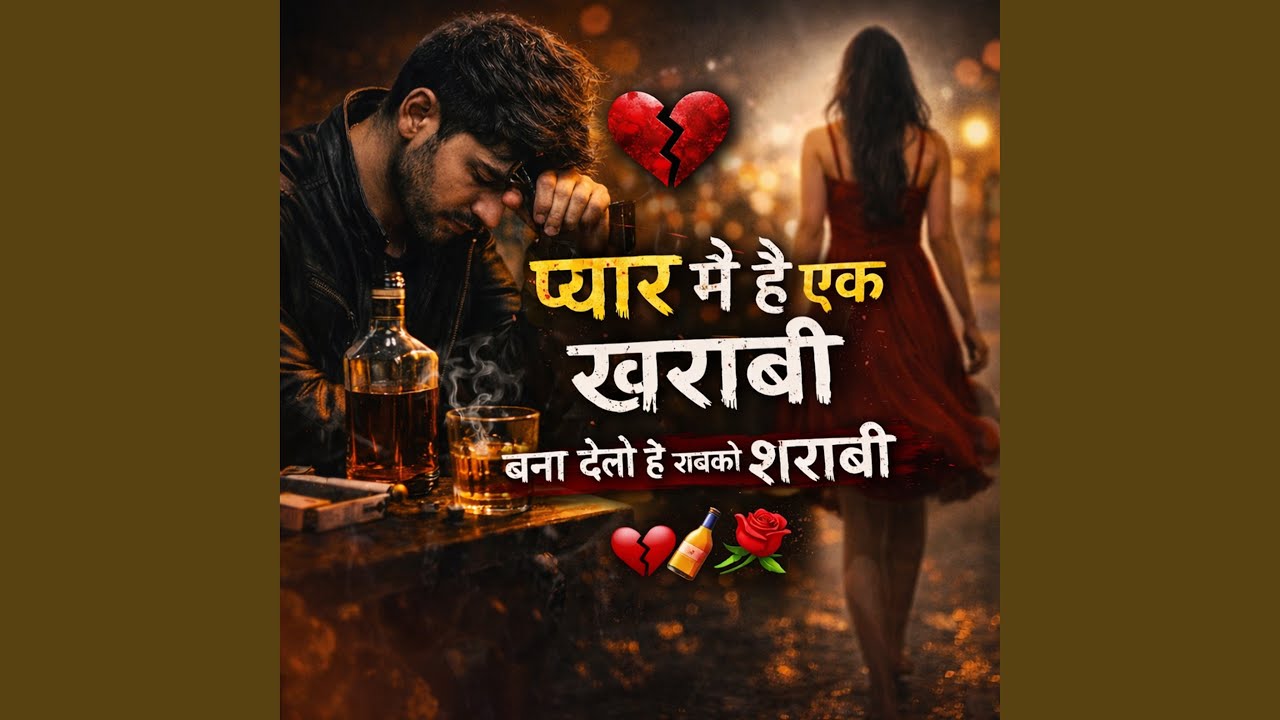 Pyar Me Hai Ek Kharabi Bana Dele Hai Sabko Sharabi