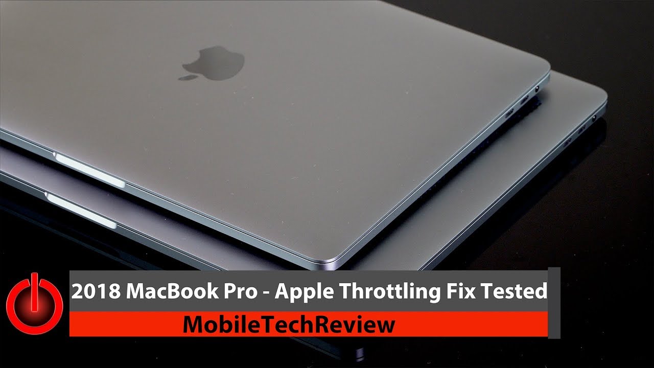 2018 MacBook Pro 13