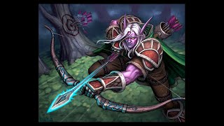 Wow classic hunter lvling part 2 - THE PETLESS! hit&run. Almost no melee!