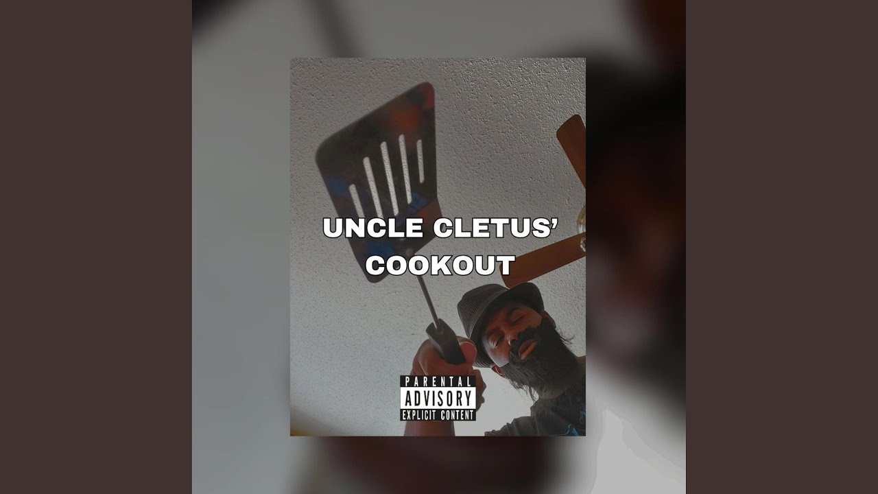 Sweating Me Now (feat. Uncle Cletus & Burnt Data)