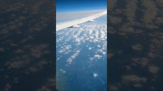 My Best Flying Experience
