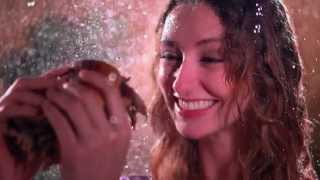 Oklahoma Joe's Hog Heaven Sandwich