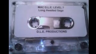 Mack D.L.E - Future Instrumental Loop