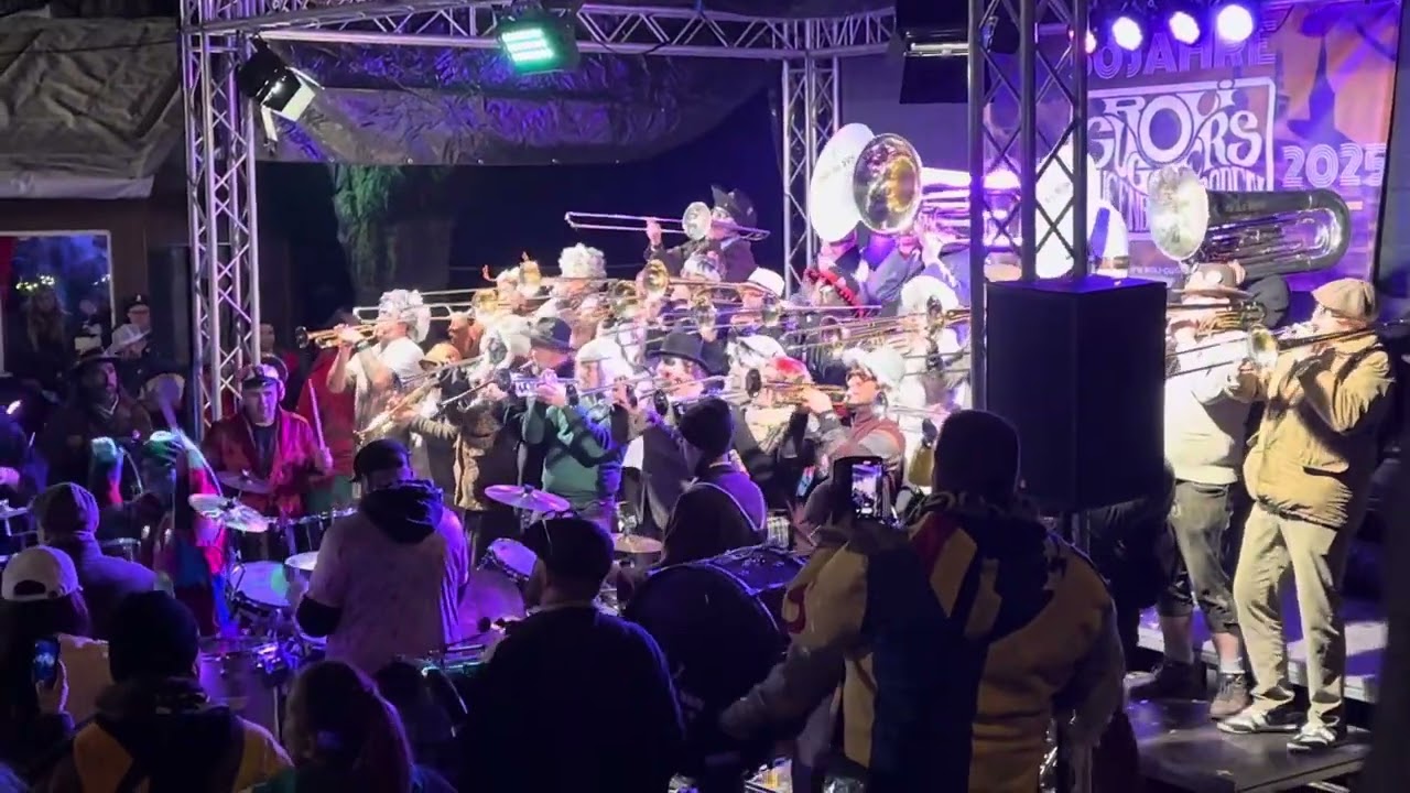 Log äs Reh 2025 | Natalie