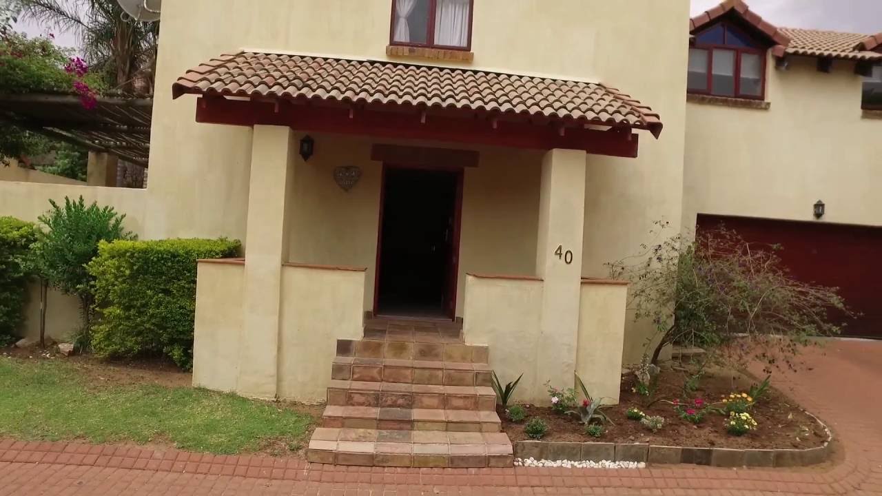 4 Bedroom House for sale in Gauteng Midrand Halfway Gardens 40