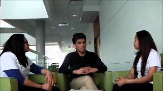 Capstone interview 1