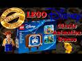 LEGO Classic Animation Scenes GWP - LEGO Review and Speed Build