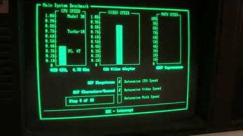 Compaq Portable (1983)