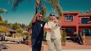 Hornet La Frappe - Maison D'Arrêt Feat. Maes (Clip Officiel)