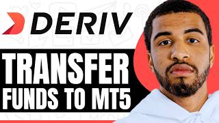 How To Transfer Funds From Deriv To Mt5 - Step By Step
