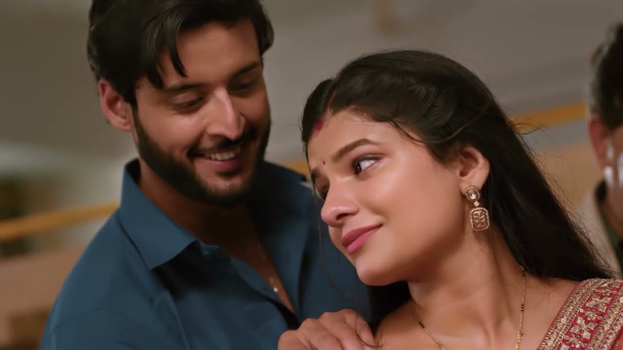 Saru Latest Episode 189 Best Scene | सरु | Mohak Matkar, Shagun Pandey, Anushka | Zee TV APAC