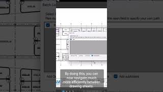 Hyperlink Your Drawings