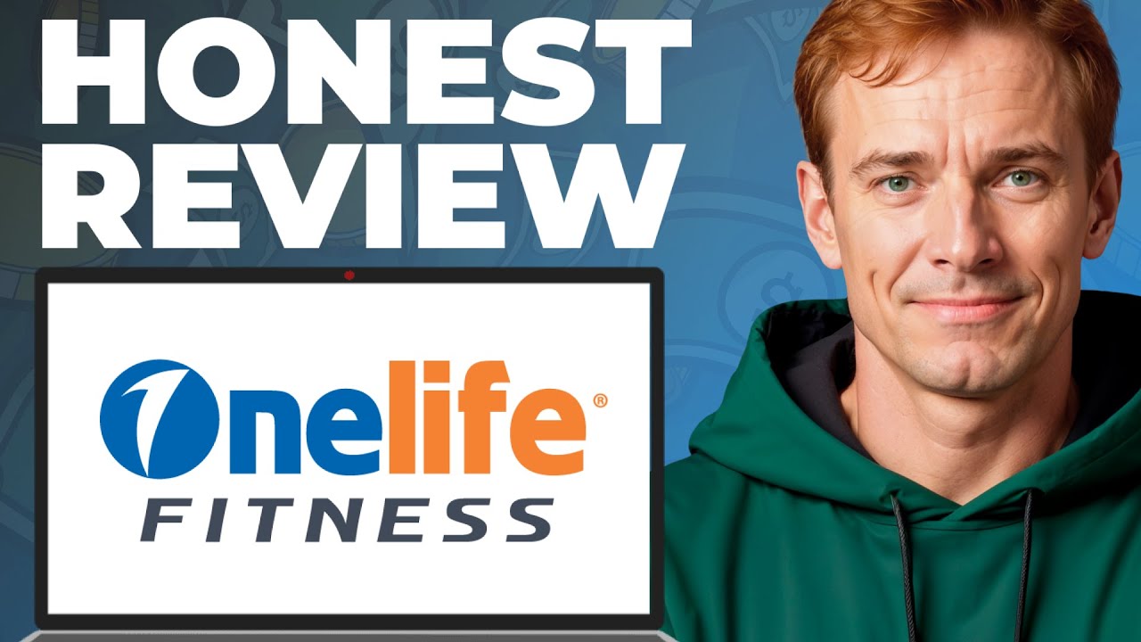 Полный обзор Onelife Fitness — особенности, сильные и слабые стороны
