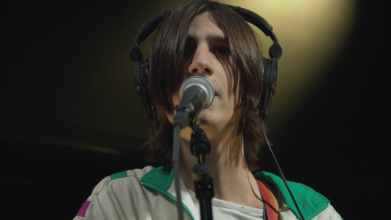 The Lemon Twigs These Words Live On KEXP YouTube