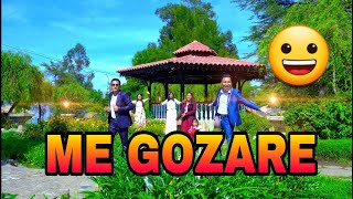 Me Gozare Alabanza Ministerio Unción Del Rey Ministerio Impacto De Fe