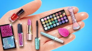 Makeup Secrets Reveal ✨ How To Be an Authentic Beauty! by 123GO!