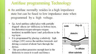 Programming Technologies