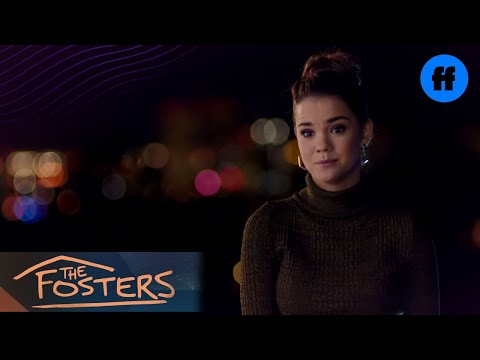 The Fosters | Freeform Maia Mitchell| Freeform