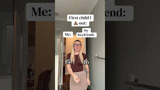 Celebrity How old was I when I gave birth? #pregnant #momlife Profile