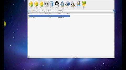How to change the startup/logon screen on windows 7!