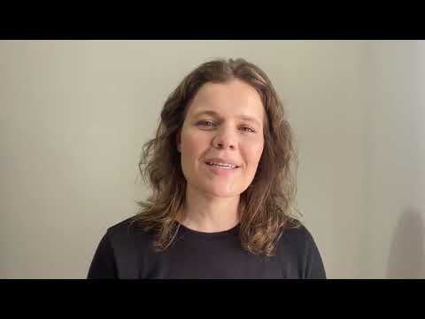 Vídeo apresentação Keila Aquino